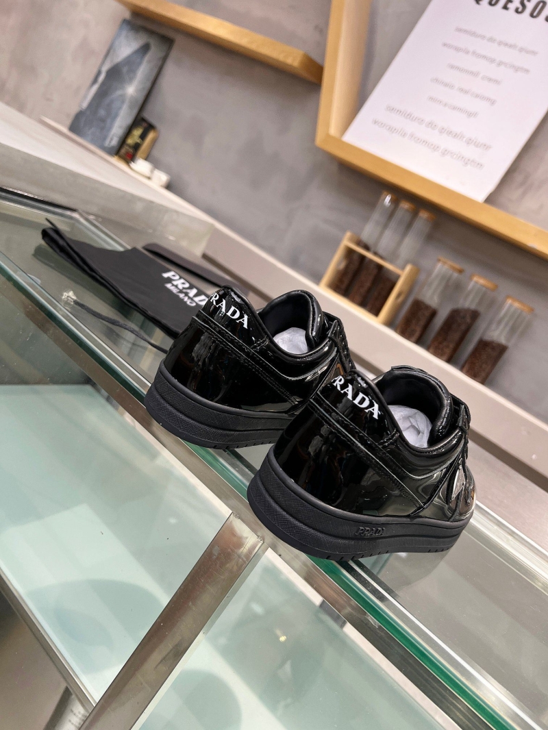 Prada Casual Shoes